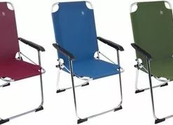 Beste Pirce 👍 Bo-Camp Campingstoel - Copa Rio - Classic - Forest 👍 -Kamperen-outdoor Verkoopwinkel 550x178