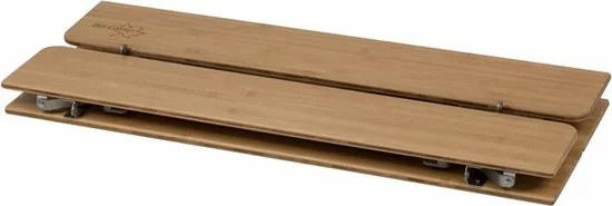 Top 10 π₯ Bo-Camp Urban Outdoor Campingtafel - Suffolk - Bamboe β 20 Top 10 π₯ Bo-Camp Urban Outdoor Campingtafel - Suffolk - Bamboe β - Afbeelding 20