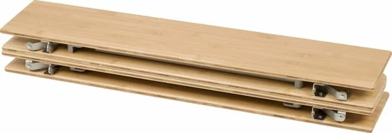 Top 10 π₯ Bo-Camp Urban Outdoor Campingtafel - Suffolk - Bamboe β 7 Top 10 π₯ Bo-Camp Urban Outdoor Campingtafel - Suffolk - Bamboe β - Afbeelding 7