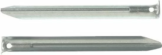 Goedkoopste π€© Campking Tentharing Halfrond - 30 Cm - 10 Stuks π 1 Goedkoopste π€© Campking Tentharing Halfrond - 30 Cm - 10 Stuks π