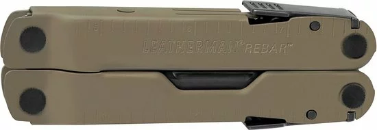 Begroting π₯ Leatherman Rebar Coyote Nylon Sheath β 2 Begroting π₯ Leatherman Rebar Coyote Nylon Sheath β - Afbeelding 2