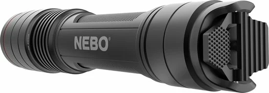 Beste Verkoop π Nebo RedLine Red X Oplaadbare Tactical LED Zaklamp + Holster Militaire Waterdicht Oplaadbaar Werklamp Garage Lamp π― 6 Beste Verkoop π Nebo RedLine Red X Oplaadbare Tactical LED Zaklamp + Holster Militaire Waterdicht Oplaadbaar Werklamp Garage Lamp π― - Afbeelding 6