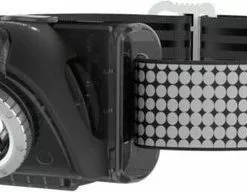 Hete verkoop 🔥 Ledlenser LED Hoofdlamp 220 Lumen - Oplaadbaar SEO7R 🧨 -Kamperen-outdoor Verkoopwinkel 550x192