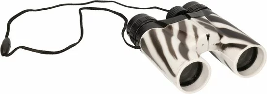 Beste recensies van β Wild Republic Verrekijker Zebra Junior 12 Cm Wit/zwart 𧨠2 Beste recensies van β Wild Republic Verrekijker Zebra Junior 12 Cm Wit/zwart 𧨠- Afbeelding 2