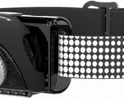 Hete verkoop π₯ Ledlenser LED Hoofdlamp 220 Lumen - Oplaadbaar SEO7R π§¨