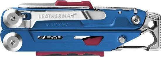 Beste Pirce π Leatherman Multitool Signal Cobalt 19-delig Met Schede - Blauw π 9 Beste Pirce π Leatherman Multitool Signal Cobalt 19-delig Met Schede - Blauw π - Afbeelding 9