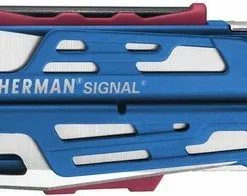 Beste Pirce π Leatherman Multitool Signal Cobalt 19-delig Met Schede - Blauw π 20 Beste Pirce π Leatherman Multitool Signal Cobalt 19-delig Met Schede - Blauw π -Kamperen-outdoor Verkoopwinkel 550x196