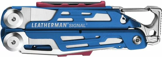 Beste Pirce π Leatherman Multitool Signal Cobalt 19-delig Met Schede - Blauw π 10 Beste Pirce π Leatherman Multitool Signal Cobalt 19-delig Met Schede - Blauw π - Afbeelding 10