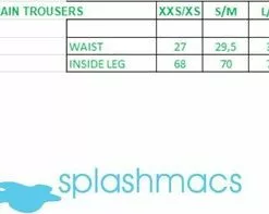 Hete verkoop π€© Splashmacs Waterdichte Regenbroek Voor Volwassenen Van Unisex (Zwart) XXL π 11 Hete verkoop π€© Splashmacs Waterdichte Regenbroek Voor Volwassenen Van Unisex (Zwart) XXL π -Kamperen-outdoor Verkoopwinkel 550x197 1