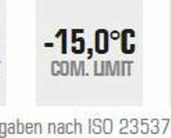 Nieuw 😍 Carinthia Defence 4 Slaapzak 💯 -Kamperen-outdoor Verkoopwinkel 550x200 1