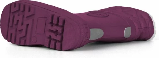 Beste Verkoop π₯ Druppies Regenlaarzen Gevoerd - Winter Boot - Paars - Maat 23 π₯° 3 Beste Verkoop π₯ Druppies Regenlaarzen Gevoerd - Winter Boot - Paars - Maat 23 π₯° - Afbeelding 3