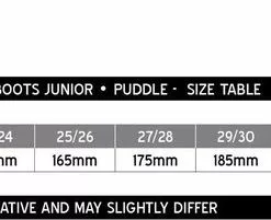 Korting π Ralka Regenlaarzen Junior - Puddle - Marine - 31/32 βοΈ 10 Korting π Ralka Regenlaarzen Junior - Puddle - Marine - 31/32 βοΈ -Kamperen-outdoor Verkoopwinkel 550x201 2