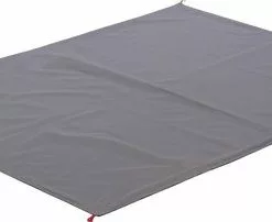 Begroting 🔥 High Peak Picknickkleed - Outdoor Blanket - 150 X 120 - Grijs ❤️