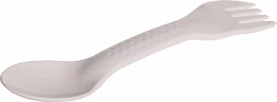 Promo π Schielijn ProSpork - De Robuuste Spork | Wit π 1 Promo π Schielijn ProSpork - De Robuuste Spork | Wit π