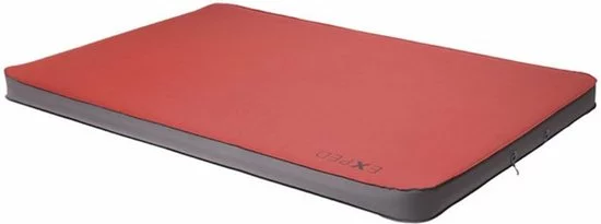 Aanbiedingen π€© Exped Luchtbed - Megamat - 10 LXW - Robijnrood π 7 Aanbiedingen π€© Exped Luchtbed - Megamat - 10 LXW - Robijnrood π - Afbeelding 7