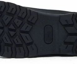 Gloednieuw 🤩 O'Neill O Neill Malcom Snowboots / Sneeuwlaarzen - Zwart Heren - Maat 42 😉 -Kamperen-outdoor Verkoopwinkel 550x206