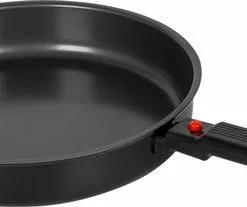 Aanbiedingen π Bo-Camp Industrial - Koekenpan - Purdue - Ø24 Cm π§¨