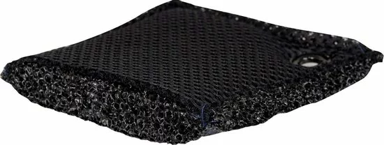 Aanbiedingen π Crespo - Standenstoel - AP-215 Air-Deluxe - Zwart (80) π 11 Aanbiedingen π Crespo - Standenstoel - AP-215 Air-Deluxe - Zwart (80) π - Afbeelding 11