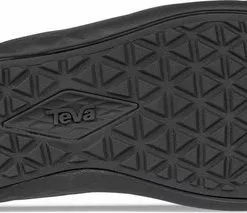 Coupon ✔️ Teva 🩴 Sandalen - Maat 39 - Vrouwen - Zwart 🤩 -Kamperen-outdoor Verkoopwinkel 550x213 3