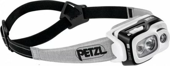 Korting π Petzl Swift RL Hoofdlamp - Oranje - 900 Lumen β¨ 8 Korting π Petzl Swift RL Hoofdlamp - Oranje - 900 Lumen β¨ - Afbeelding 8