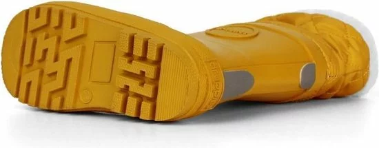 Promo π Druppies Regenlaarzen Gevoerd - Winter Boot - Geel - Maat 24 π 9 Promo π Druppies Regenlaarzen Gevoerd - Winter Boot - Geel - Maat 24 π - Afbeelding 9