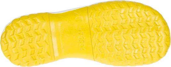 Flash-uitverkoop π Bergstein Rainboot - Regenlaarzen - Unisex Junior - Yellow - Maat 22 π 16 Flash-uitverkoop π Bergstein Rainboot - Regenlaarzen - Unisex Junior - Yellow - Maat 22 π - Afbeelding 16