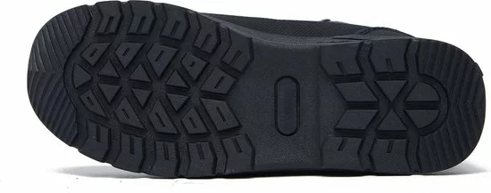 Beste deal ⭐ O'Neill O Neill Malcom Snowboots / Sneeuwlaarzen - Zwart Kinderen - Maat 39 ⌛ 3 Beste deal ⭐ O'Neill O Neill Malcom Snowboots / Sneeuwlaarzen - Zwart Kinderen - Maat 39 ⌛ - Afbeelding 3