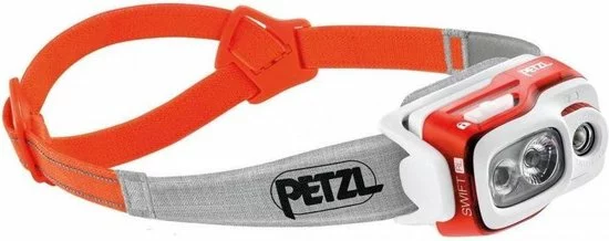 Korting π Petzl Swift RL Hoofdlamp - Oranje - 900 Lumen β¨ 9 Korting π Petzl Swift RL Hoofdlamp - Oranje - 900 Lumen β¨ - Afbeelding 9