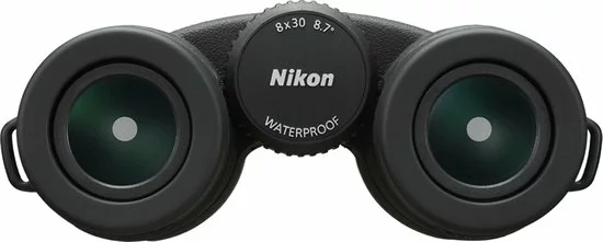 Flash-uitverkoop π Nikon Prostaff P7 10x42 Verrekijker Zwart π€© 5 Flash-uitverkoop π Nikon Prostaff P7 10x42 Verrekijker Zwart π€© - Afbeelding 5