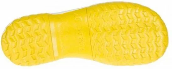 Flash-uitverkoop π Bergstein Rainboot - Regenlaarzen - Unisex Junior - Yellow - Maat 22 π 11 Flash-uitverkoop π Bergstein Rainboot - Regenlaarzen - Unisex Junior - Yellow - Maat 22 π - Afbeelding 11