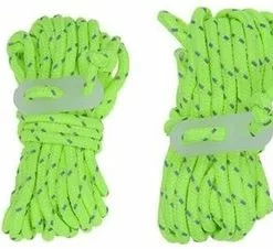 Groothandel 👏 ProPlus Pro Plus Touw Scheerlijn Fluorescerend 4 Meter - 4 Stuks ❤️