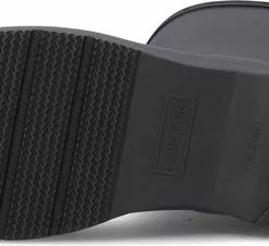 Groothandel 😍 Hunter Mens Original Play Boot Mid Heren Regenlaarzen - Maat 43 👏 -Kamperen-outdoor Verkoopwinkel 550x226 3