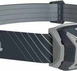 Beste Pirce 𧨠Petzl Tikka Core - Grijs - Hoofdlamp - 600 Lumen π