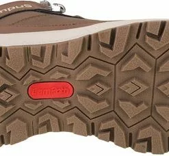 Beste Verkoop ⌛ Campus Rosa CW0103322330, Vrouwen, Bruin, Trekkingschoenen,Laarzen, Maat: 36 ⭐ -Kamperen-outdoor Verkoopwinkel 550x228