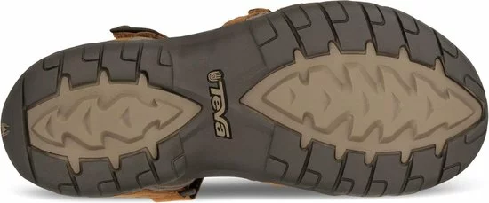 Goedkoop 😉 Teva W TIRRA LEATHER Dames 🩴 Sandalen - Maat 37 🥰 5 Goedkoop 😉 Teva W TIRRA LEATHER Dames 🩴 Sandalen - Maat 37 🥰 - Afbeelding 5