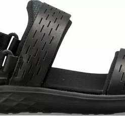 Coupon ✔️ Teva 🩴 Sandalen - Maat 39 - Vrouwen - Zwart 🤩