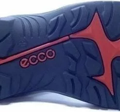 Kopen 👏 Ecco 🩴 Sandalen - Maat 44 - Mannen - Donker Bruin - Zwart ✨ -Kamperen-outdoor Verkoopwinkel 550x230 4