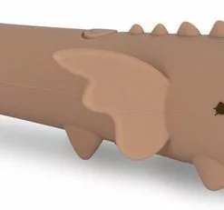 Coupon 😀 Konges Slöjd Zaklamp Kind Draak - Blush - Oplaadbaar 😀