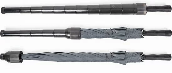 Coupon π Ooely UnderCover Paraplu Met Geïntegreerde Non-drip Cover β€οΈ 9 Coupon π Ooely UnderCover Paraplu Met Geïntegreerde Non-drip Cover β€οΈ - Afbeelding 9