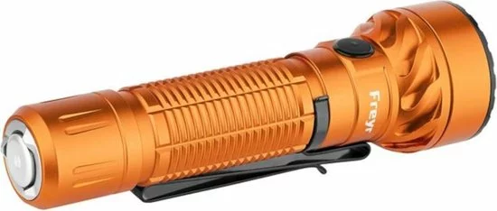 Goedkoopste βοΈ Olight Zaklamp Freyr Limited Edition Multicolor - 1750 Lumen - Oranje π 2 Goedkoopste βοΈ Olight Zaklamp Freyr Limited Edition Multicolor - 1750 Lumen - Oranje π - Afbeelding 2