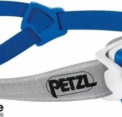 Korting 🛒 Petzl Swift RL Hoofdlamp - Oranje - 900 Lumen ✨