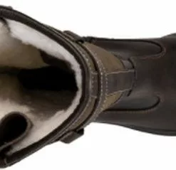 Korting 🌟 Grisport Highland Outdoorlaarzen Dames - Brown - Maat 37 ❤️ -Kamperen-outdoor Verkoopwinkel 550x239 2