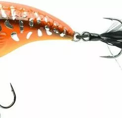 Nieuw 🤩 Spro - Fat Iris | Plug | Shining Roach | 6cm | 17g - Roach 🎁 -Kamperen-outdoor Verkoopwinkel 550x240 2