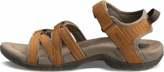 Goedkoop 😉 Teva W TIRRA LEATHER Dames 🩴 Sandalen - Maat 37 🥰 3 Goedkoop 😉 Teva W TIRRA LEATHER Dames 🩴 Sandalen - Maat 37 🥰 - Afbeelding 3