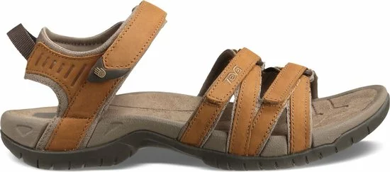 Goedkoop 😉 Teva W TIRRA LEATHER Dames 🩴 Sandalen - Maat 37 🥰 1 Goedkoop 😉 Teva W TIRRA LEATHER Dames 🩴 Sandalen - Maat 37 🥰