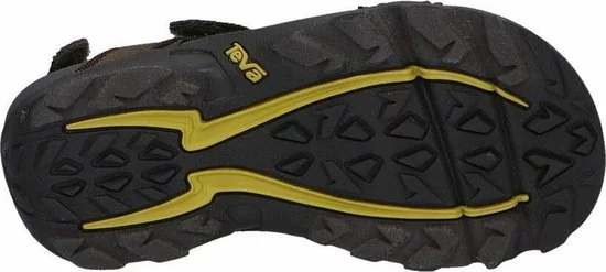 Beste deal π€© Teva Tanza Kids π©΄ Sandalen - Bruin / Zwart - Maat 29/30 π€© 12 Beste deal π€© Teva Tanza Kids π©΄ Sandalen - Bruin / Zwart - Maat 29/30 π€© - Afbeelding 12
