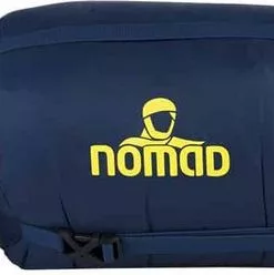 Coupon 👍 NOMAD® Pegasus 190 Slaapzak - Mummy Model - Max Lichaamslengte 195 Cm 🔔 -Kamperen-outdoor Verkoopwinkel 550x248 1