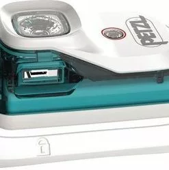 Top 10 😀 Petzl Bindi Hoofdlamp - Blauw - 200 Lumen 🎉 -Kamperen-outdoor Verkoopwinkel 550x249