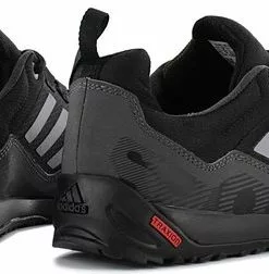 Kopen 💯 Adidas Terrex Swift Solo 2 - Heren Wandelschoenen Outdoor Trekking Schoenen Zwart GZ0331 - Maat EU 43 1/3 UK 9 👏 -Kamperen-outdoor Verkoopwinkel 550x252 2