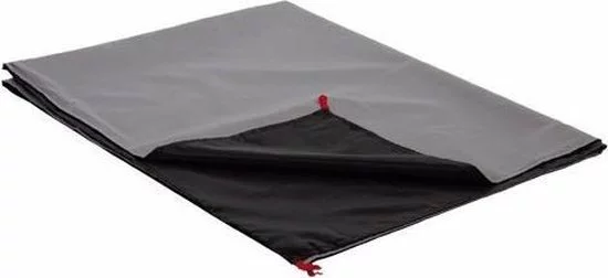 Begroting 🔥 High Peak Picknickkleed - Outdoor Blanket - 150 X 120 - Grijs ❤️ 2 Begroting 🔥 High Peak Picknickkleed - Outdoor Blanket - 150 X 120 - Grijs ❤️ - Afbeelding 2